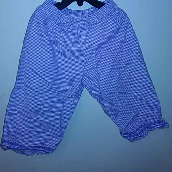 Chez belle & LA Girl pants - Picture 3 of 4